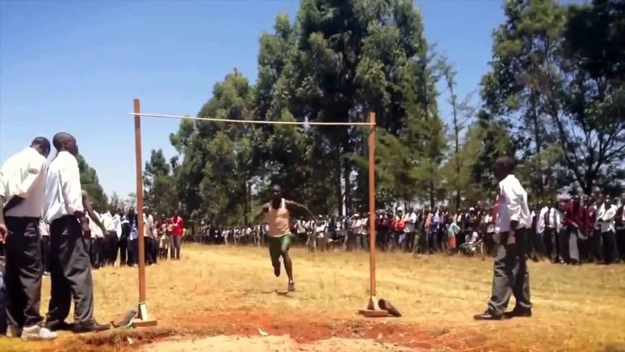Humans are awesome 2015 - Nothing is impossible [HD]