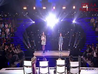 Dzejla Ramovic - Neki novi klinci