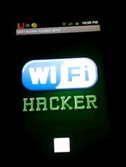 Top 5 apps to hack wifi