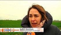 Vergunning voor autocross Winsum laat op zich wachten - RTV Noord
