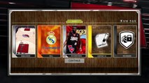 NBA 2K16 PS4 My Team - 6th Man of the Year Packs!