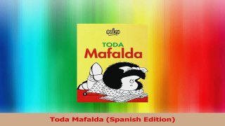 Toda Mafalda Spanish Edition Read Online
