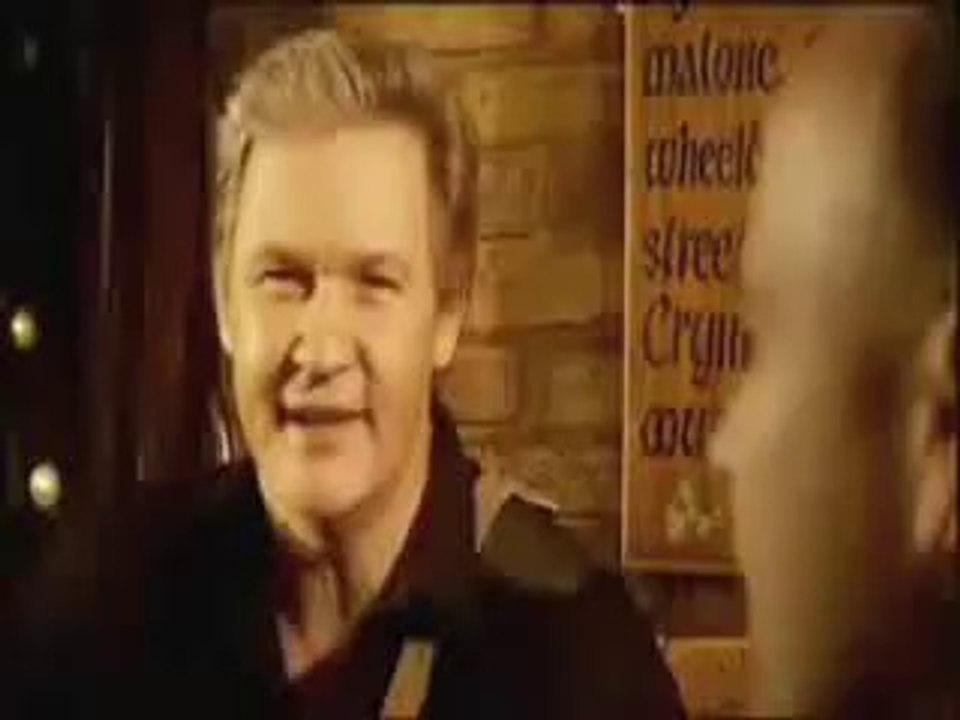 WHISKEY IN THE JAR - JOHNNY LOGAN