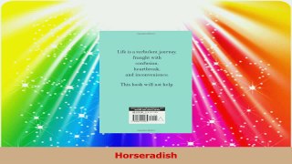 Horseradish Read Online