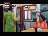 Guzarish Episode 3 Full on ARY Digital - 1 Dec 2015