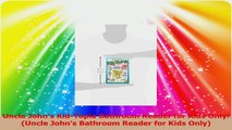 Read Uncle Johns Heavy Duty Bathroom Reader Uncle Johns - 