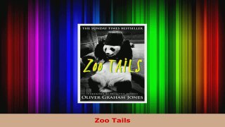 Read  Zoo Tails Ebook Free