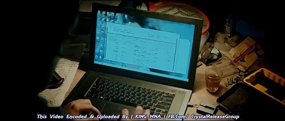 Operation O21 Final Thectrical Trailer Pakistani Film KINGMNA