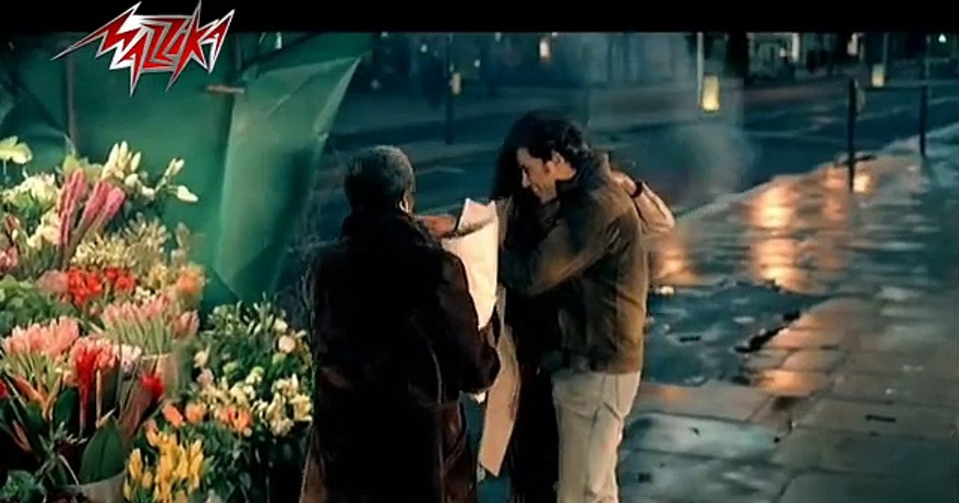 Amr Diab - عمرو دياب