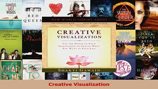 Read  Creative Visualization PDF Online
