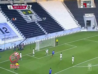اهداف مباراة ( السد 1-2 السيلية ) دوري نجوم قطر 2015/2016