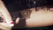 Full Hand Bridal Mehndi Designs Indian Wedding New Design | fresh Makeup
