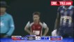 Shahid Afridi and Misbah Ul Haq Clean Bowled by Mohammad Amir in BPL 2015
