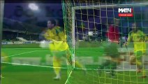 1-0 Sergei Tkachyov Goal Russia  Premier Liga - 04.12.2015, Kuban Krasnodar 1-0 FK Krasnodar