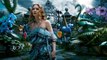 Alice Through the Looking Glass (2016) Full Movie | Mia Wasikowska, Johnny Depp, Helena Bonham Carter