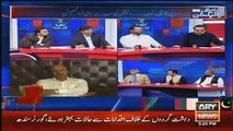 Imran Ismail Embarrassed Aamir Liaquat On Saying I May Join PTI