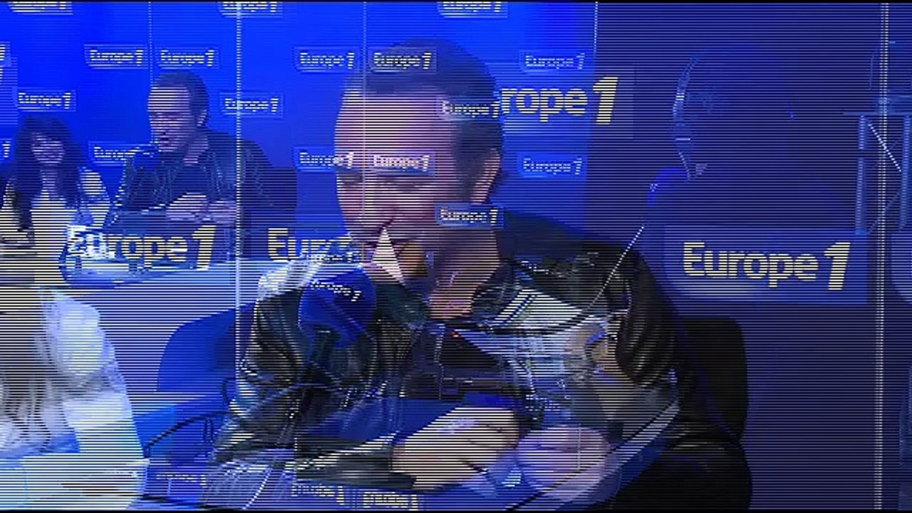 Jean Dujardin raconte ses souvenirs d’école avec Guillaume Canet