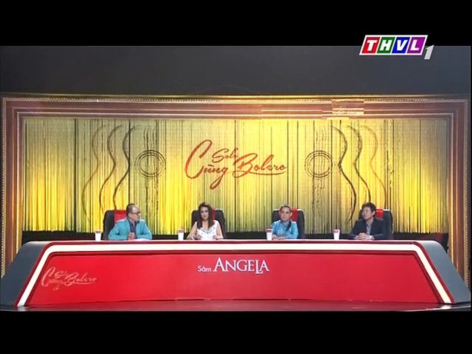 Solo Cùng Bolero 2015 - Chung Kết 2