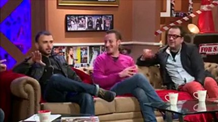 نزار الشعري ولطفي العبدلي  كف وكعبة حلوى