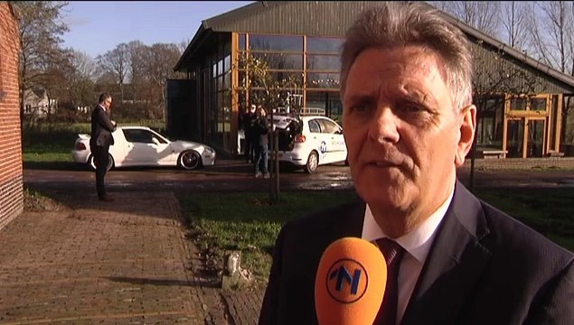 Commissie Van Zijl: Oost-Groningen heeft regisseur nodig - RTV Noord