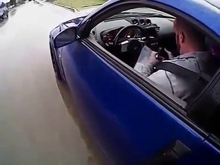 Cette arrestation va prendre un tournant totalement inattendu