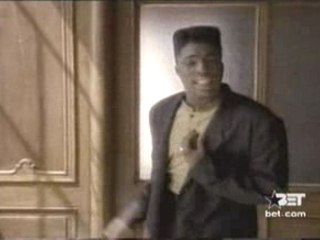 Chukii Booker - Turned away