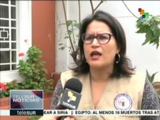 Perú: víctimas de esterilización forzada buscan justicia