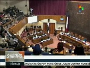 Chile inicia proceso constituyente, ciudadanos piden más participación