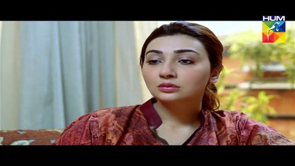 Tumhare Siwa Episode 15 Full HUM TV Drama 4 Dec 2015
