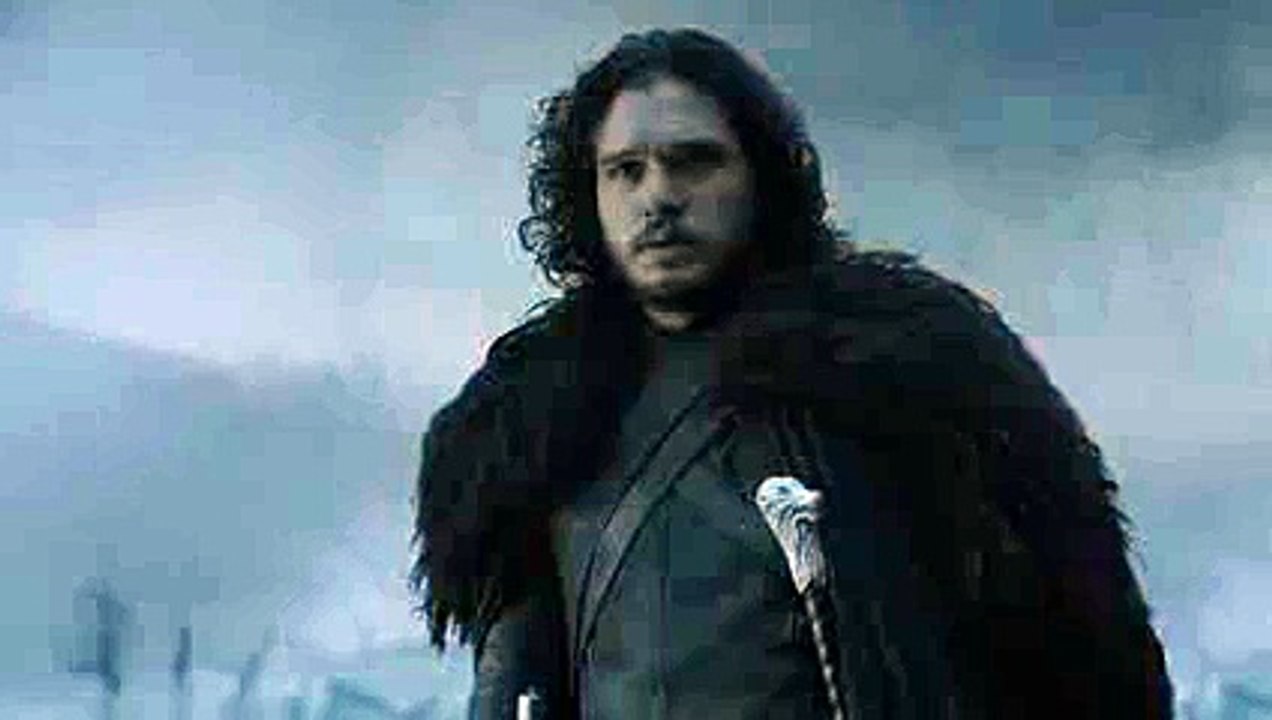 Game of Thrones Season 6- Tease (HBO)
