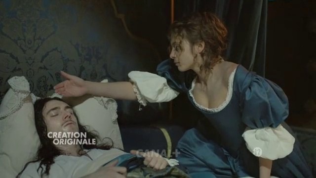 VERSAILLES - Bande-annonce épisodes 7 et 8