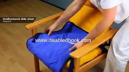 New techniques to move patients safely