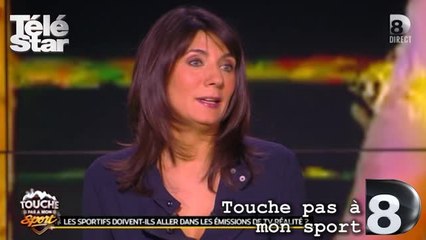TPMS : Raymond Domenech aurait dû faire la première saison de DALS