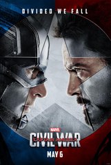 Captain America_ Civil War Official Trailer #1 (2016) - Chris Evans, Scarlett Johansson Movie HD