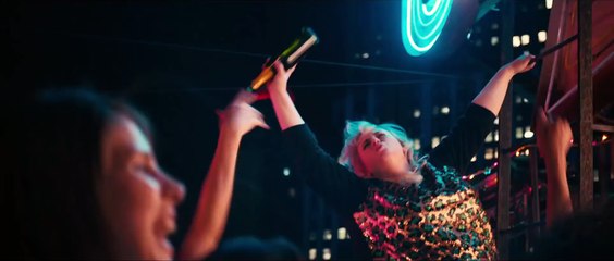 How to Be Single Official Trailer #1 (2016) - Dakota Johnson, Rebel Wilson Comedy HD