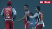 Mohammad Amir 2 wickets in 1 Over in BPL 2015