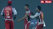 Mohammad Amir 2 wickets in 1 Over in BPL 2015