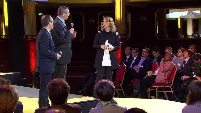 11 - FOCUS STRATÉGIE ET IMPACT DE L'INVESTISSEMENT RÉGIONAL - Capital Invest 2015