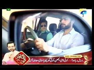 Sada Sukhi Raho Episode 60 4th December 2015