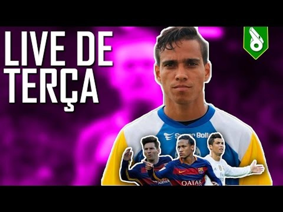LIVE DE OURO