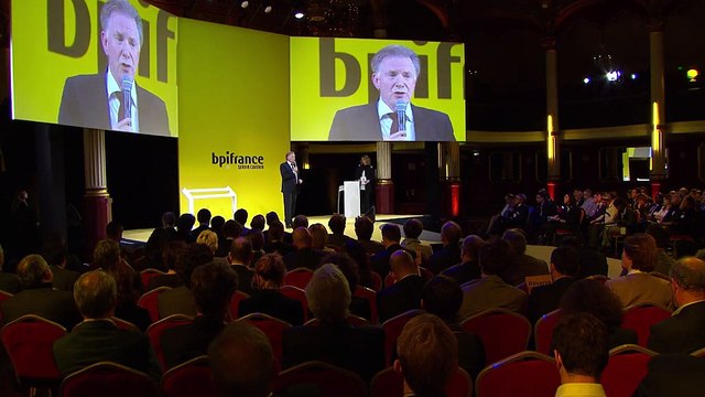 06 - UN FONDS D'INVESTISSEMENT EN CHINE : TÉMOIGNAGE - Capital Invest 2015