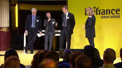 05 - 	LES ÉVOLUTIONS DU CAPITAL INVESTISSEMENT À LA LOUPE - Capital Invest 2015