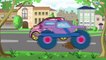 ✔ Мультики про машинки все серии. АвтоСервис и АвтоМойка - Cars Cartoons Compilation for children ✔