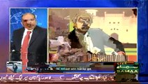 PMLN Team Met Taaji Khokhar In Islamabad Regarding Mayership Of Islamabad - Nadeem Malik Reveals