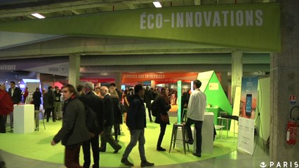 Grands Prix de l'Innovation de la Ville de Paris