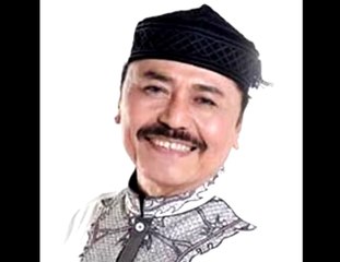 Muchsin Alatas Cintaku Pasti Kembali