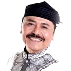 Muchsin Alatas Karena Judi