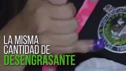 Algunos datos curiosos de las elecciones del 6-D