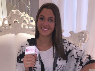 Exclu vidéo : Coralie (SS9) : "Oui, j'ai été contacté par les Anges"
