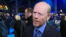 In The Heart of The Sea's Ron Howard doesn't love the ocean